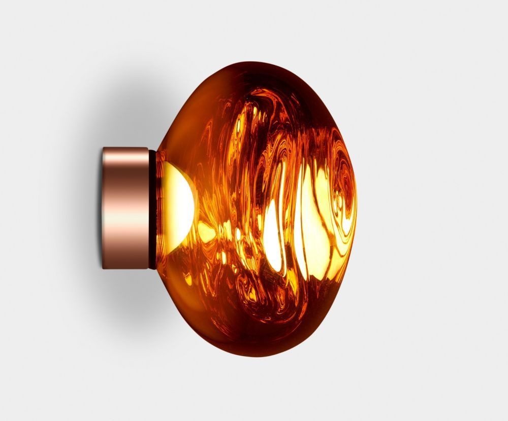 Melt Mini LED Surface Light