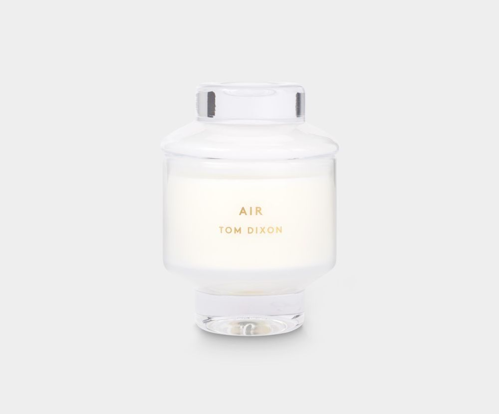 Elements Air Candle Medium