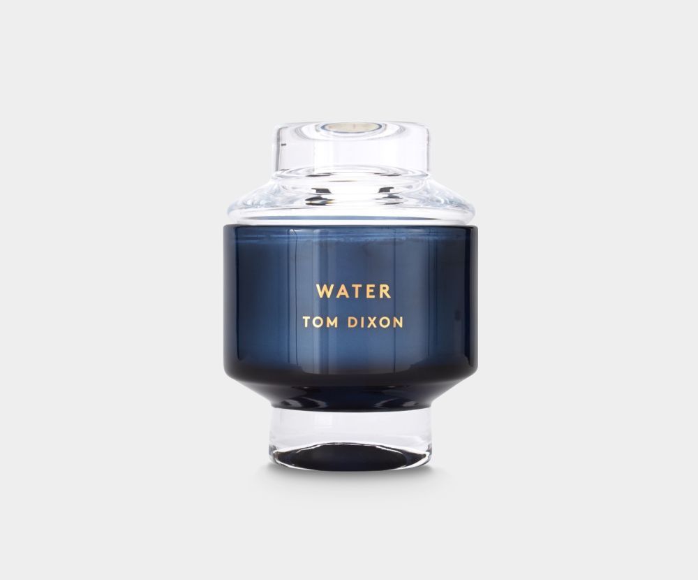 Elements Water Candle Large