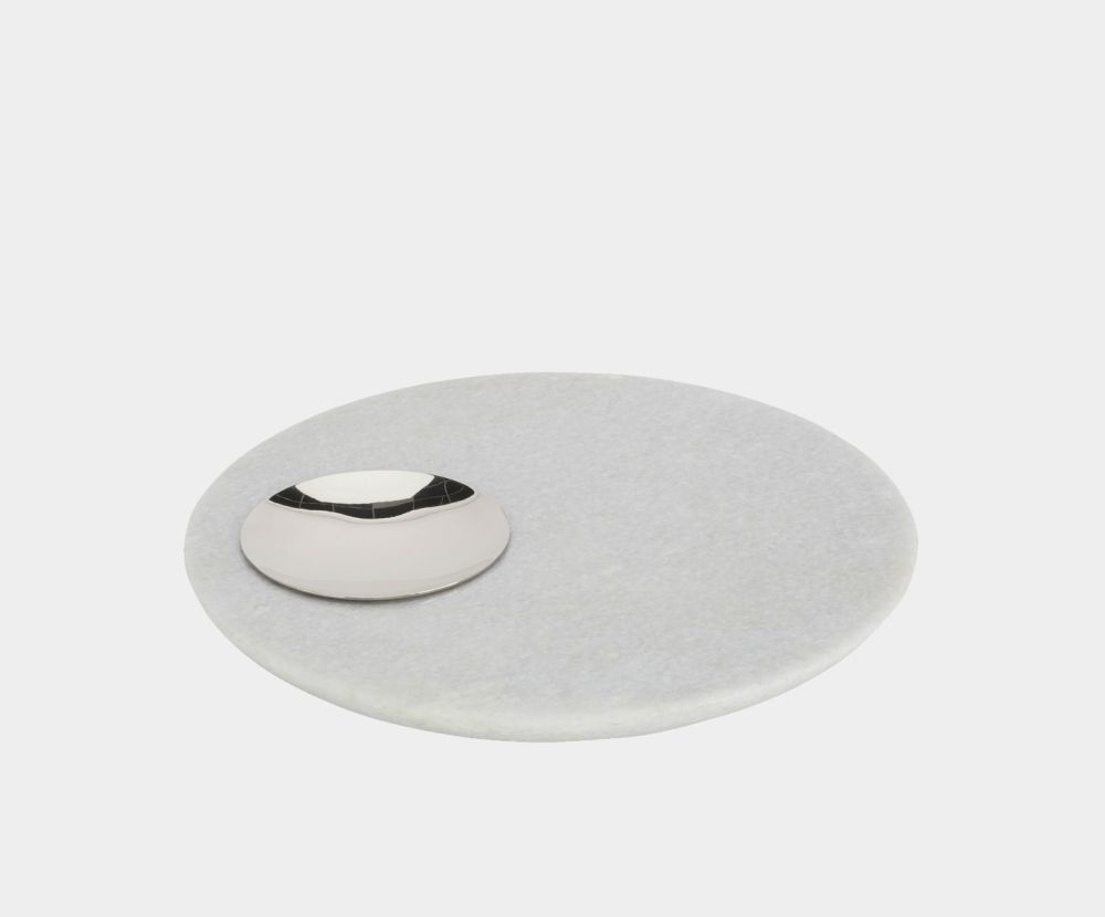 Stone Serving Board