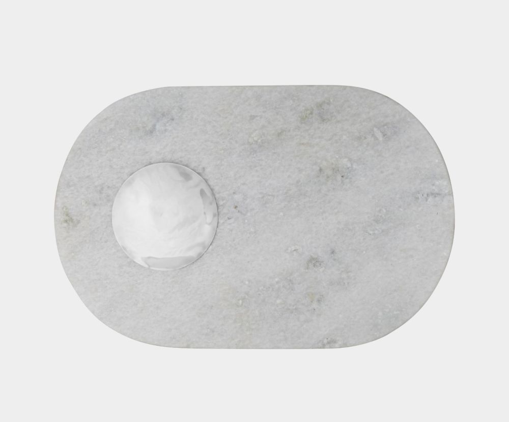 Stone Chopping Board