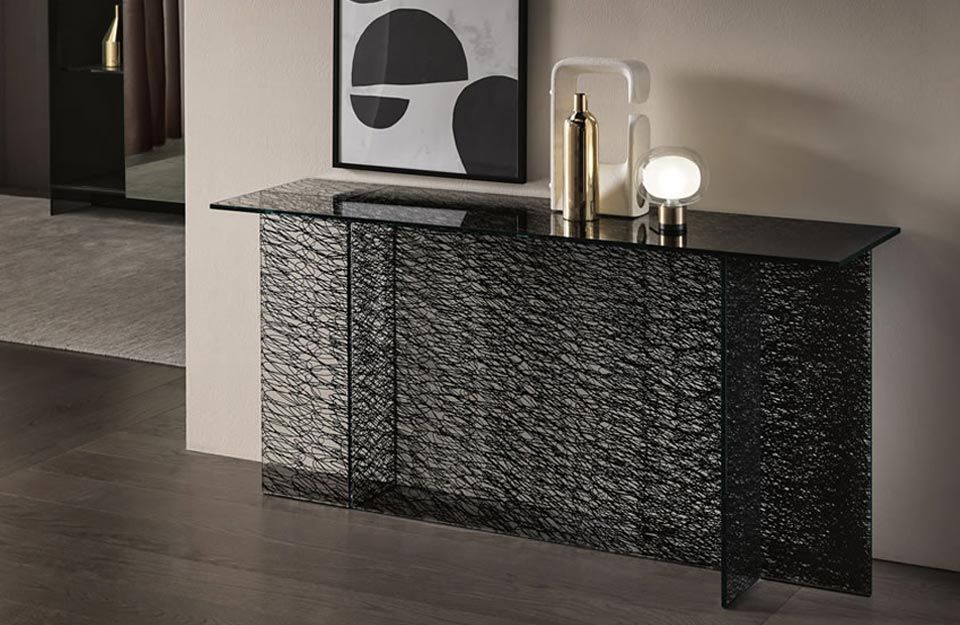 Console Sestante