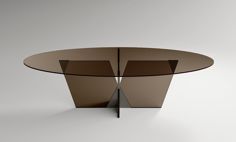 Table Crossover