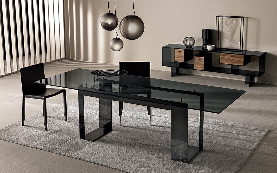 Table Miles