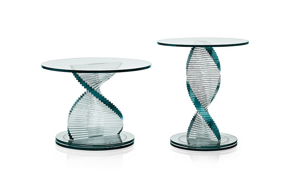 Low table Elica