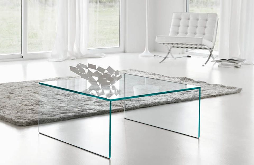 Low table Eden