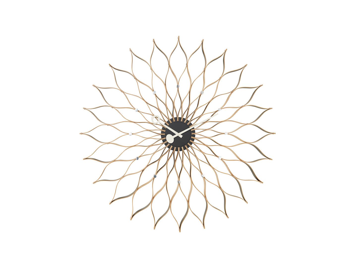 Wall Clocks - Sunflower Clock
