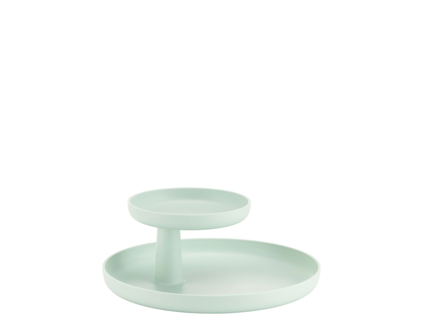 Rotary Tray