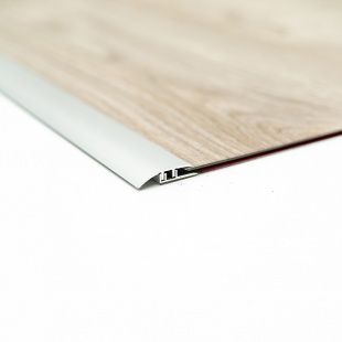 Rigid Adaptor Profile SILVER