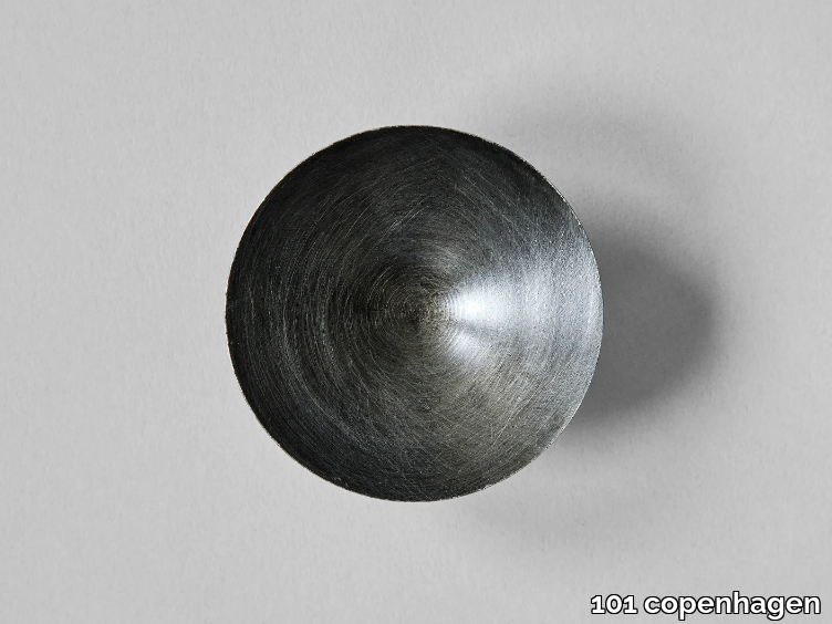 HIHAT MAXI - Bronze furniture knob _ 101 copenhagen