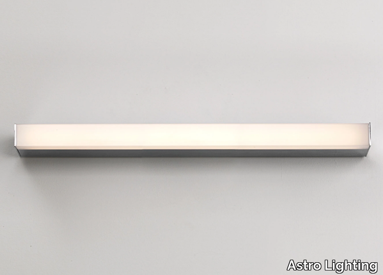 SPARTA 600 - LED wall lamp in aluminum and polycarbonate _ Astro Lighting