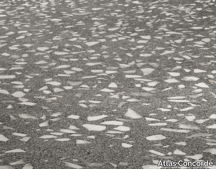 MARVEL GEMS FLOOR - Porcelain stoneware flooring with marble effect _ Atlas Concorde