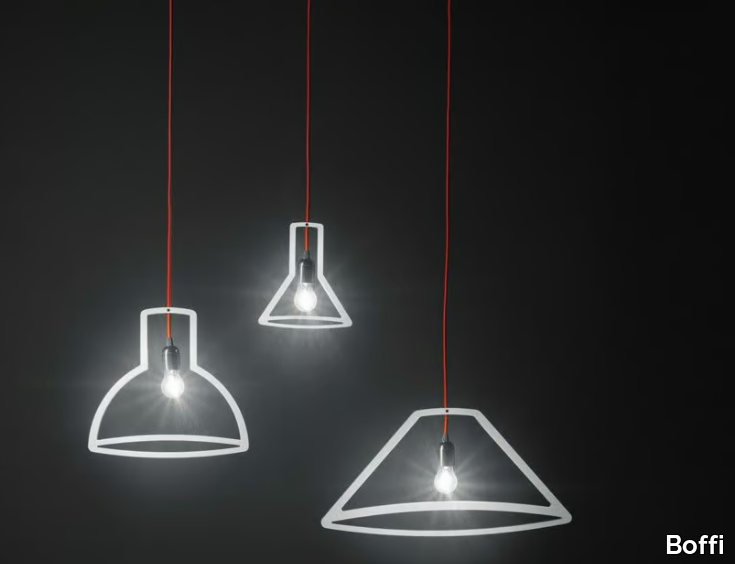 OUTLINER - Pendant lamp _ Boffi