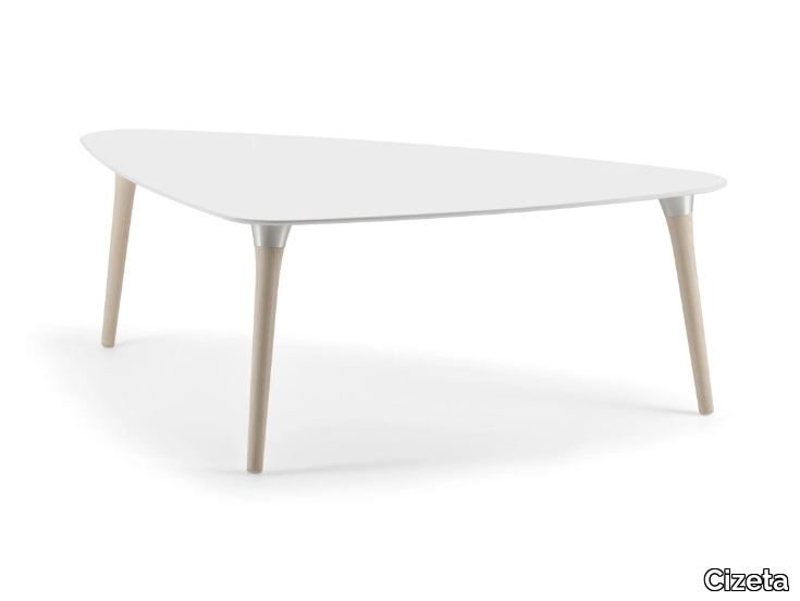 SPRING - Contemporary style coffee table for living room _ Cizeta