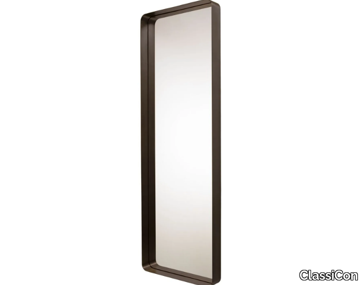 CYPRIS - Rectangular wall-mounted mirror _ ClassiCon