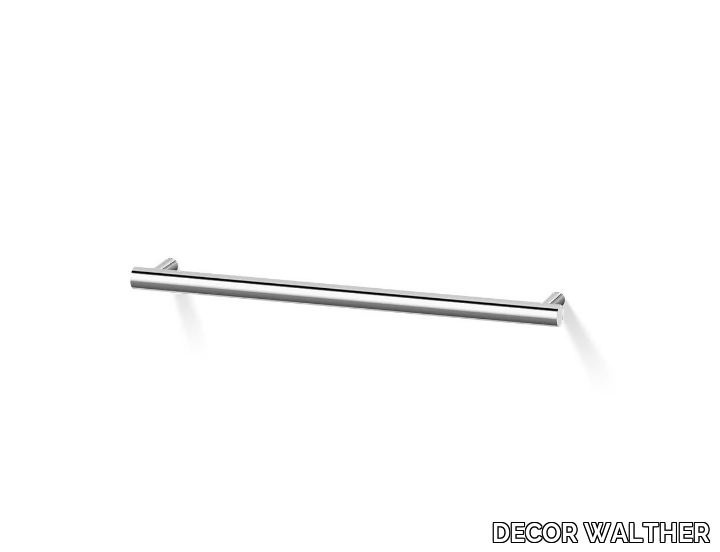 BAR HTE40 - Metal towel rail _ DECOR WALTHER