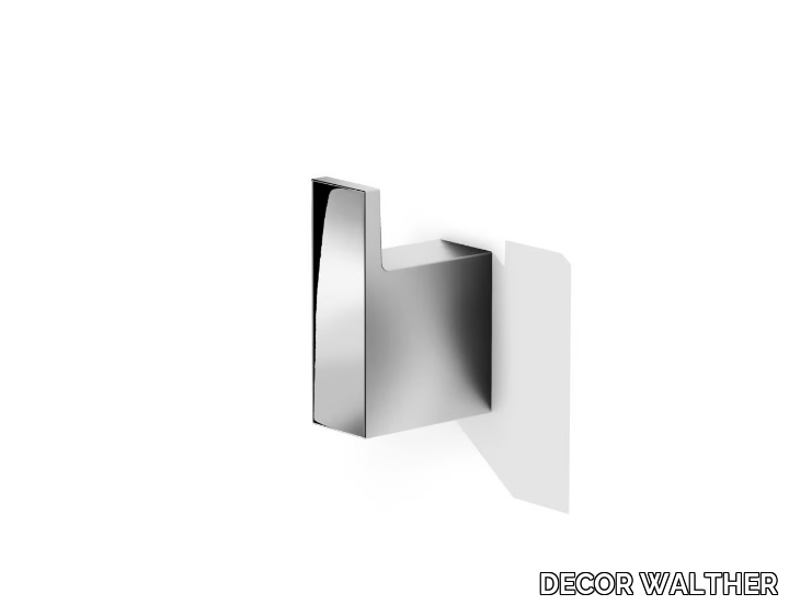 CONTRACT HAK1 - Towel hook _ DECOR WALTHER
