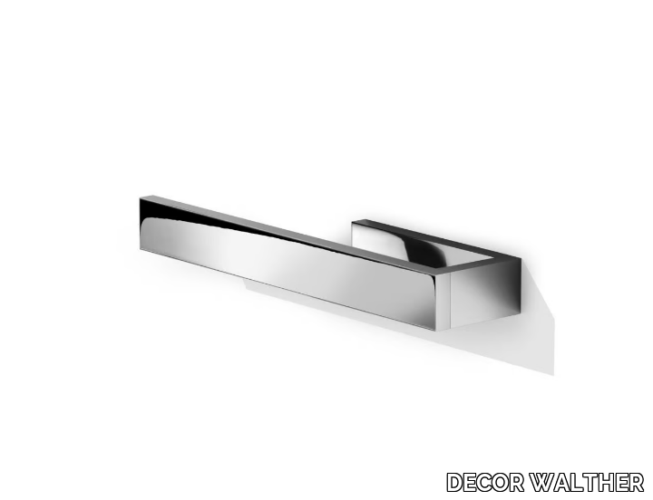 CONTRACT HTR - Towel rail _ DECOR WALTHER