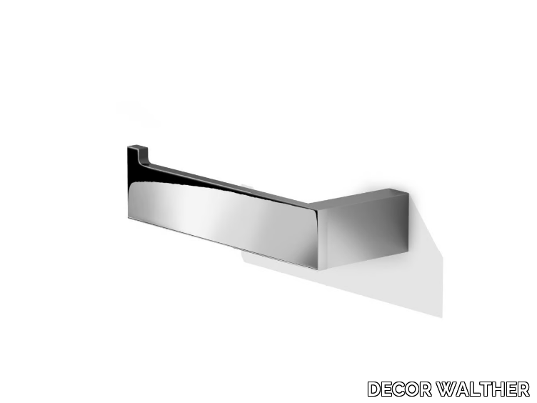 CONTRACT TPH1 - Toilet roll holder _ DECOR WALTHER
