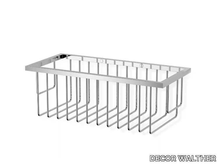 WA WND1 - Wall-mounted soap dish for shower _ DECOR WALTHER
