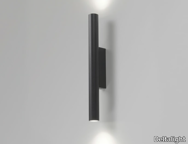 SPY 39 W X - LED wall lamp _ Deltalight
