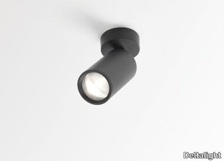 SPY FOCUS ON - LED adjustable ceiling spotlight _ Deltalight