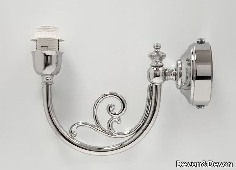 ESSEX ARM - Wall lamp _ Devon&Devon