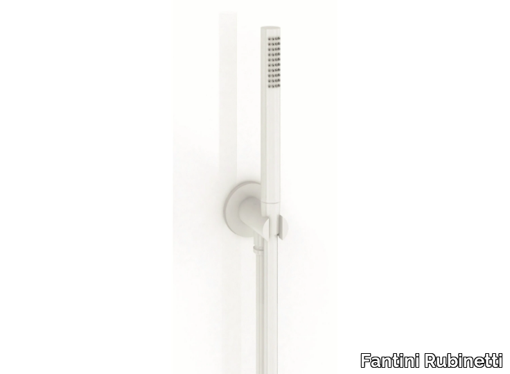 I BALOCCHI - Handshower with bracket for shower _ Fantini Rubinetti