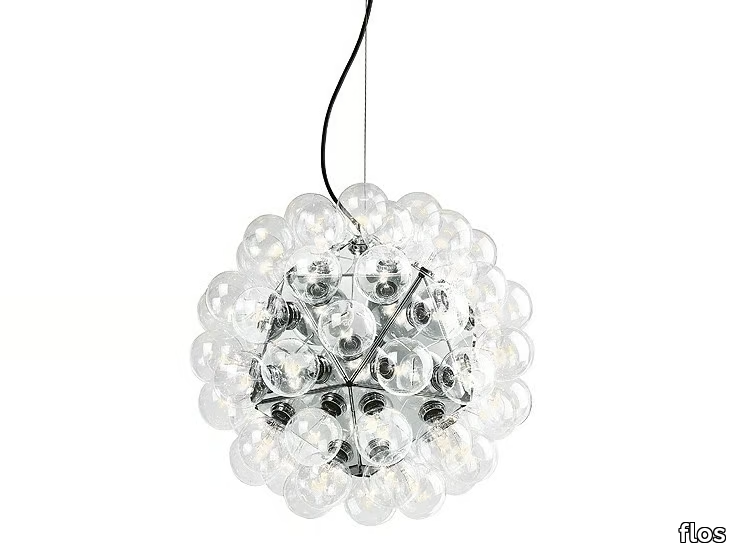 TARAXACUM 88 S - Pendant lamp _ Flos
