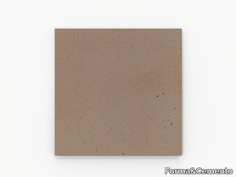 CEMENTINE QUADRATE - Cement wall/floor tiles _ Forma&Cemento