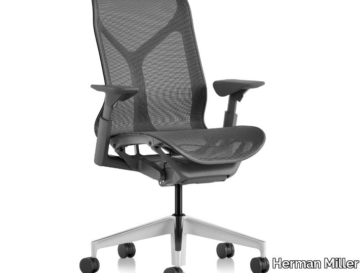 COSM - Ergonomic office chair _ Herman Miller