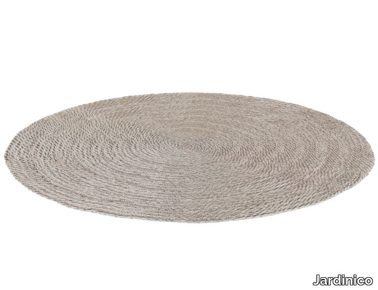IONA - Handmade synthetic fibre rug _ Jardinico