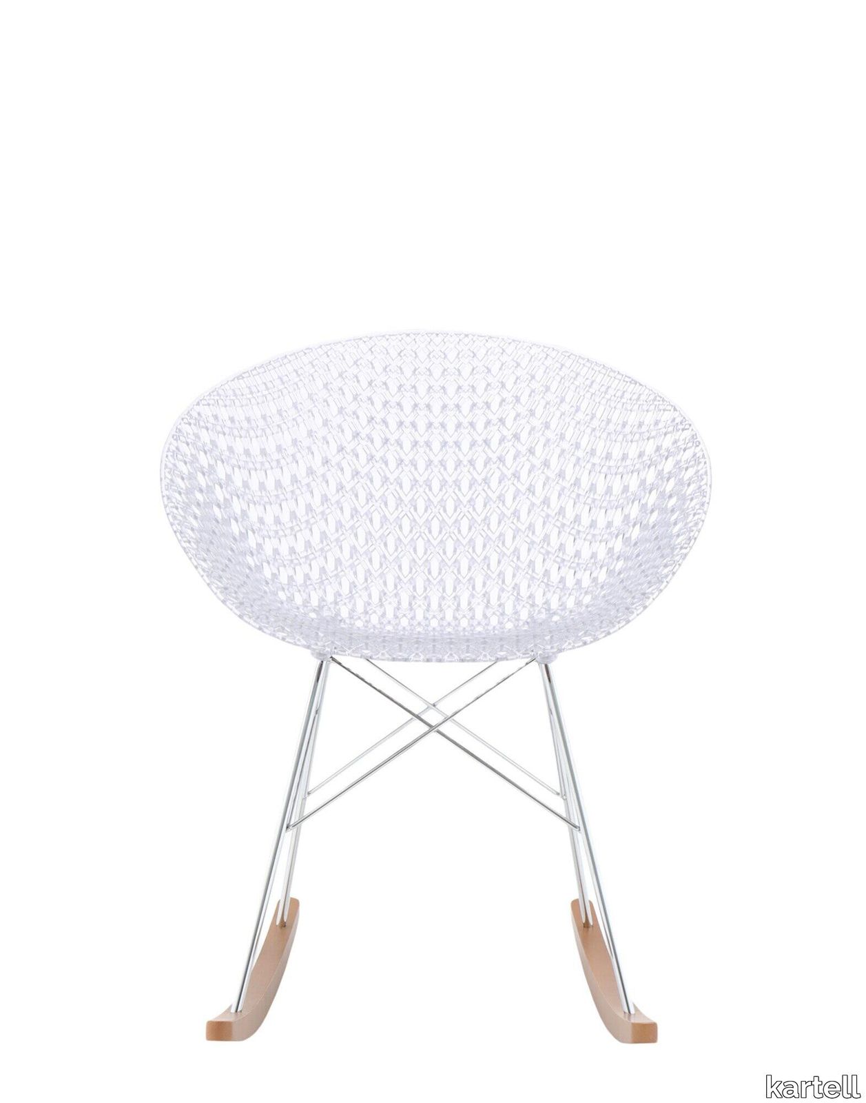Smatrik dondolo (2 chairs) 