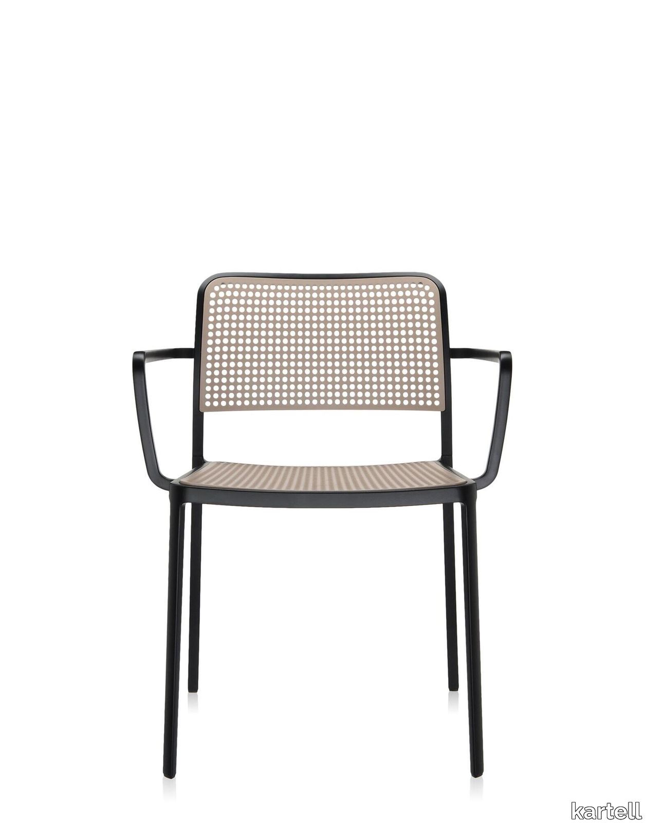 Audrey (2 small armchairs) 