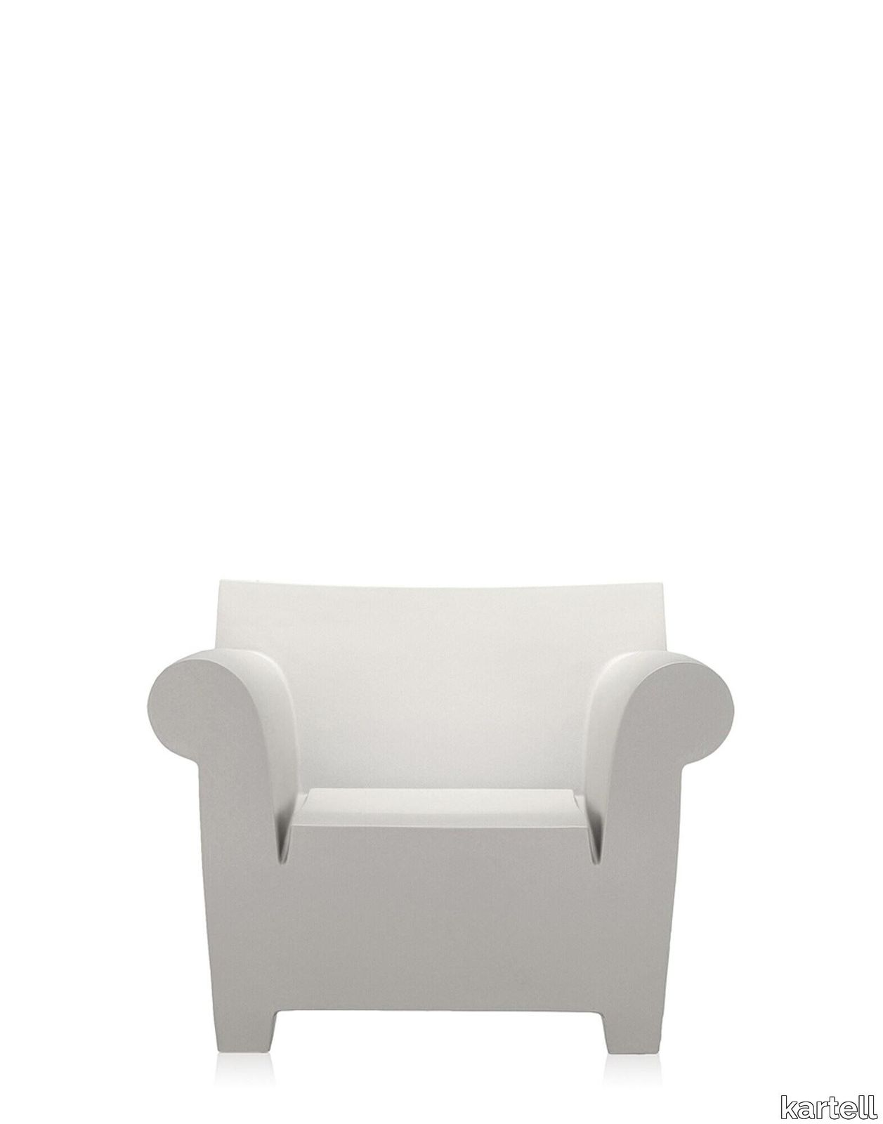 Bubble club armchair 