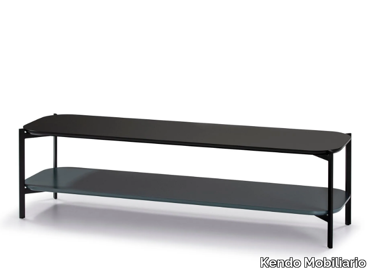 EXO - MDF TV cabinet _ Kendo Mobiliario
