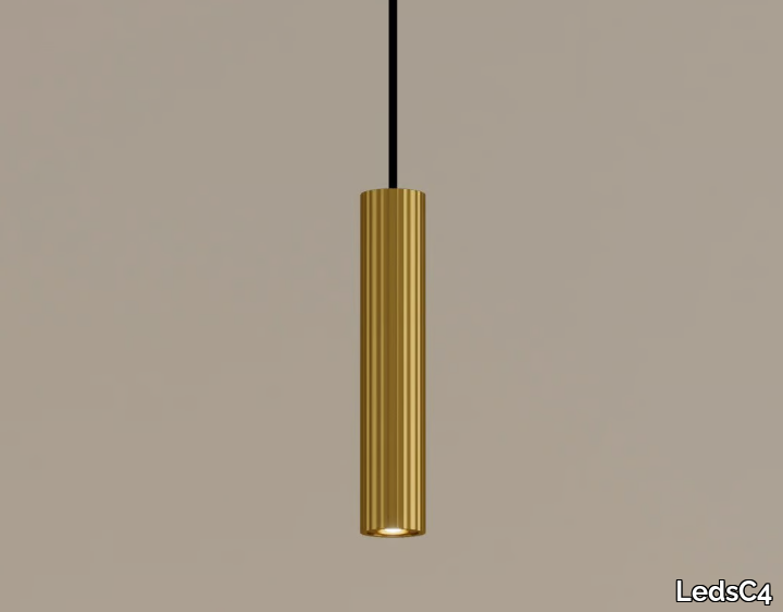PROLIX - LED pendant lamp _ LedsC4