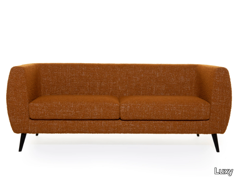 SEA SHELL - 3 seater sofa _ Luxy
