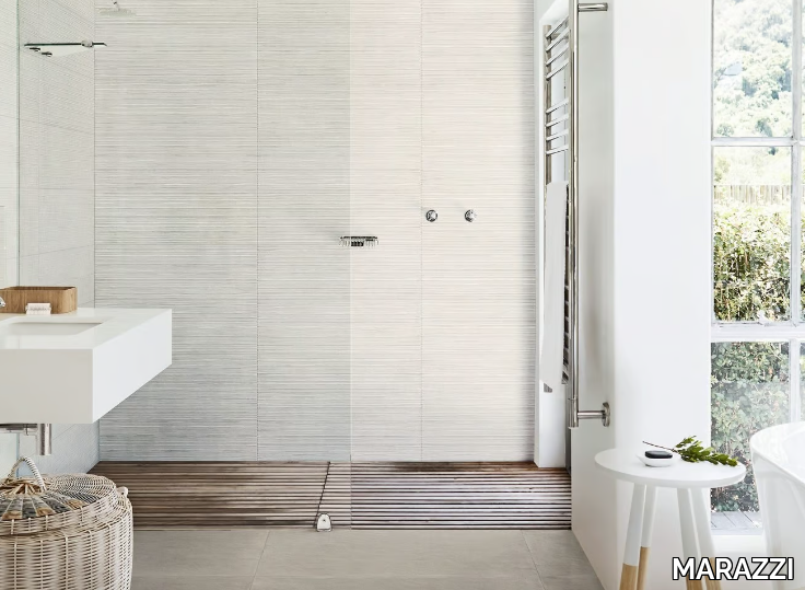 FRESCO - Indoor single-fired ceramic wall tiles _ MARAZZI