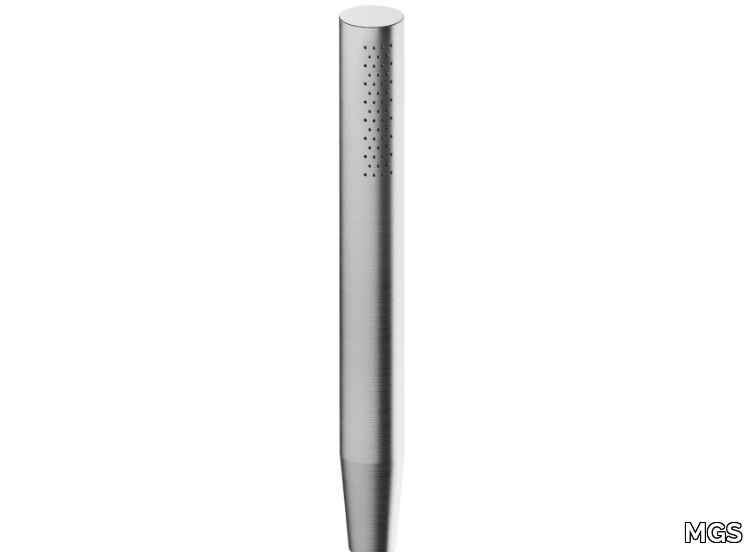 AC920 - AC921 - Stainless steel handshower with hose _ MGS