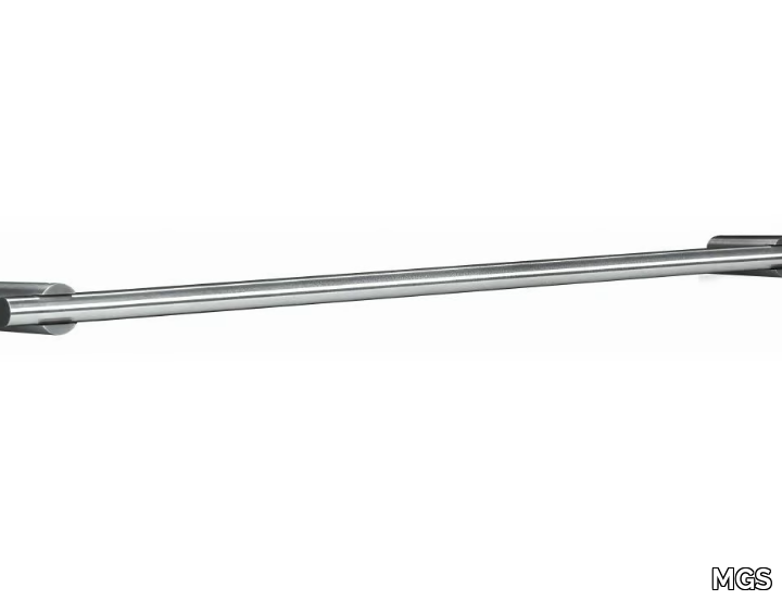 AC935 - Stainless steel towel rail _ MGS
