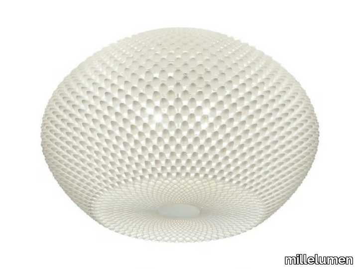 ATAMO - LED ceiling light _ millelumen