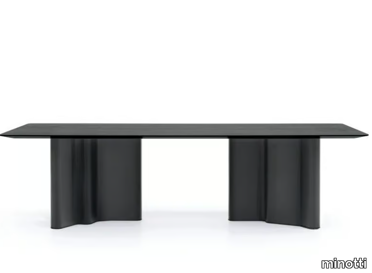 LOU DINING - Table _ Minotti