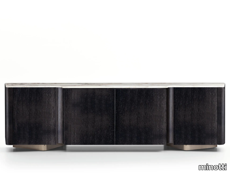 LOU - Sideboard _ Minotti