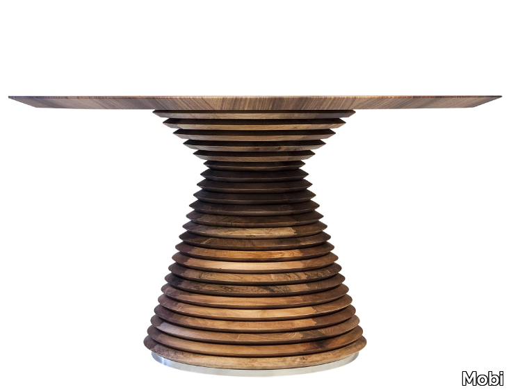 FUJI - Round living room table _ Mobi