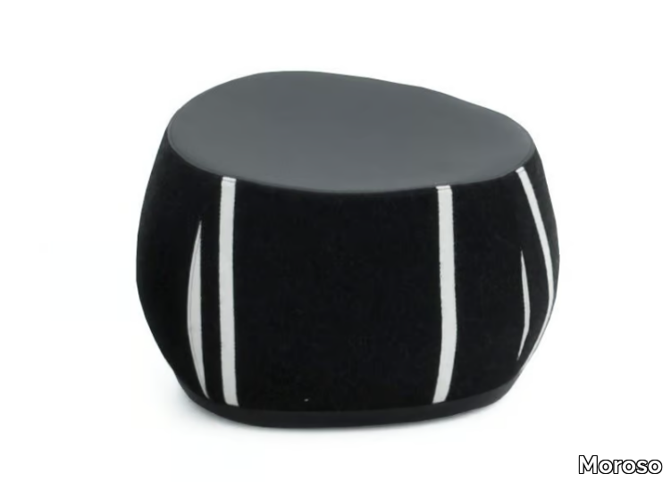FJORD - Pouf _ Moroso