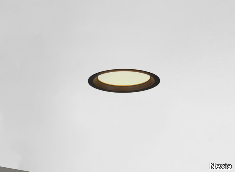 HOL - Recessed ceiling lamp _ Nexia