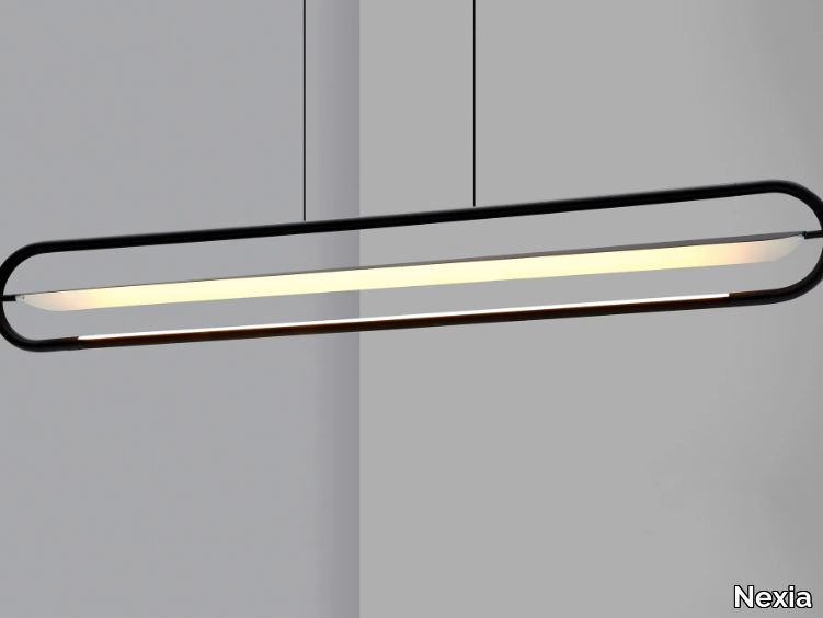 BOW - LED pendant lamp _ Nexia