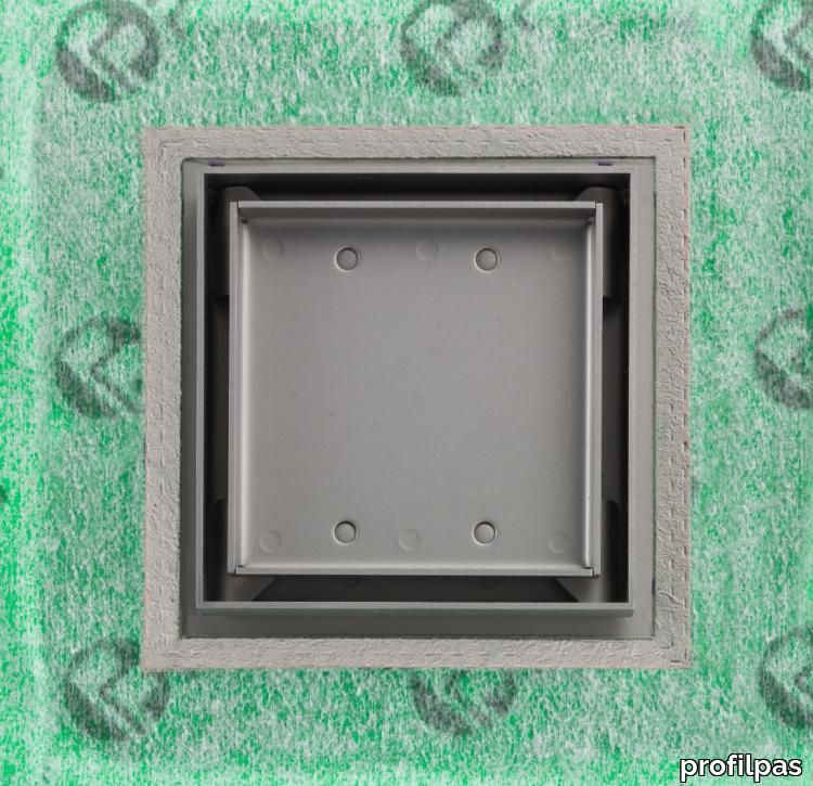 Q Drain Tile