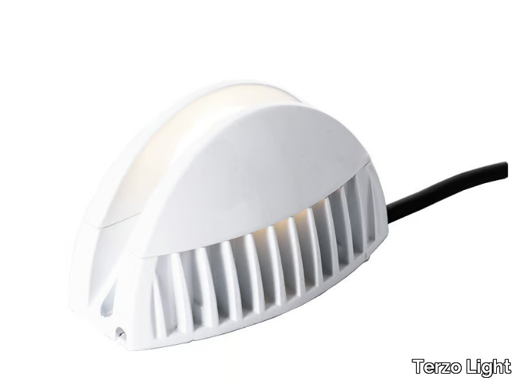 WINDOW - LED aluminium wall washer _ Terzo Light